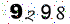 画像の数字をご入力ください