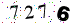 Enter the number written on the image.